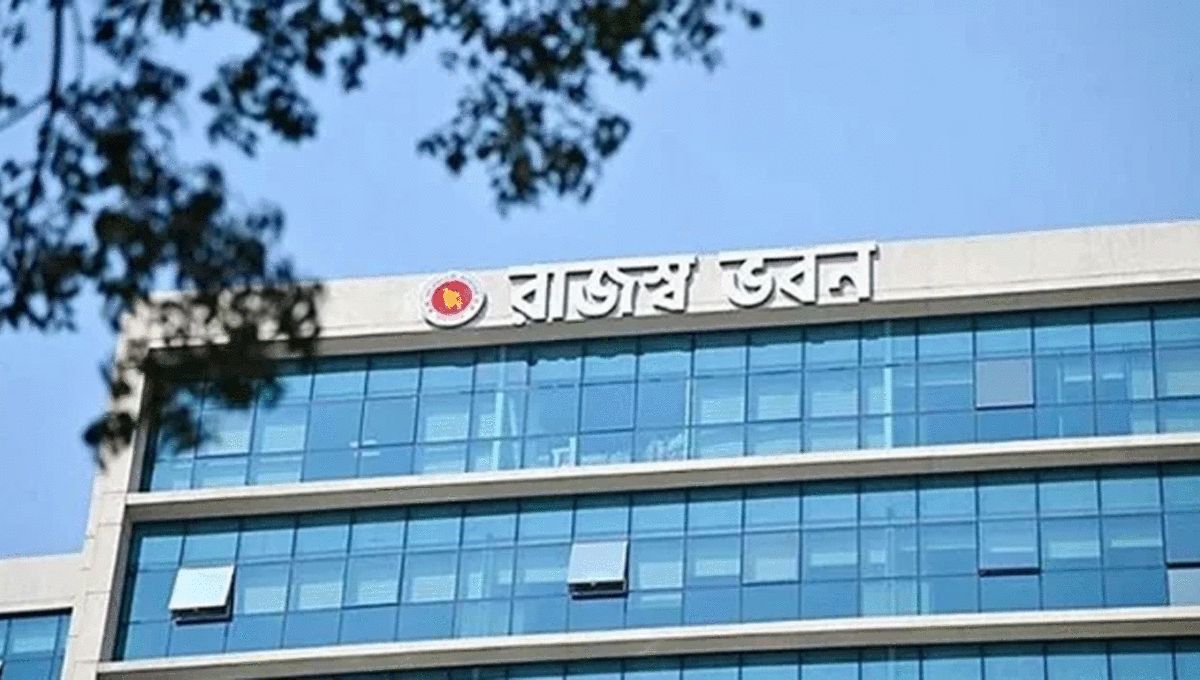 দুই মাসেই ২৯ হাজার কোটি টাকা রাজস্ব ঘাটতি