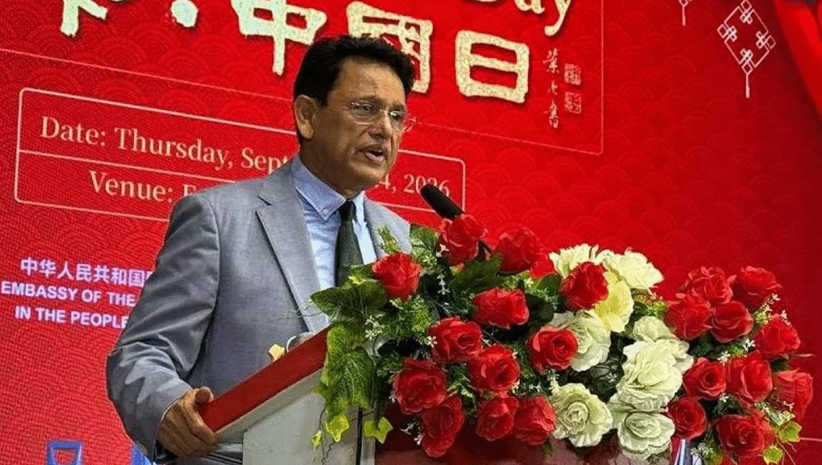 ২০২৮ সালে নতুন কারিকুলাম চালুর ঘোষণা শিক্ষামন্ত্রীর
