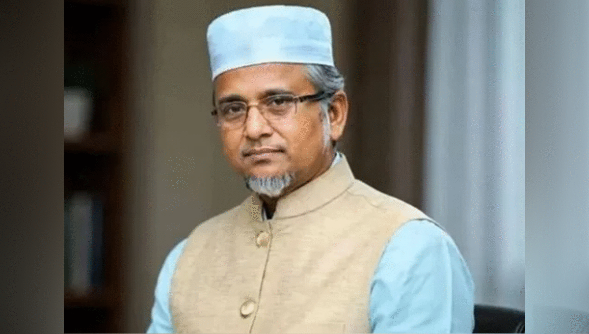 ফের ৪ দিনের রিমান্ডে এমপি গাজী নজরুল ইসলাম