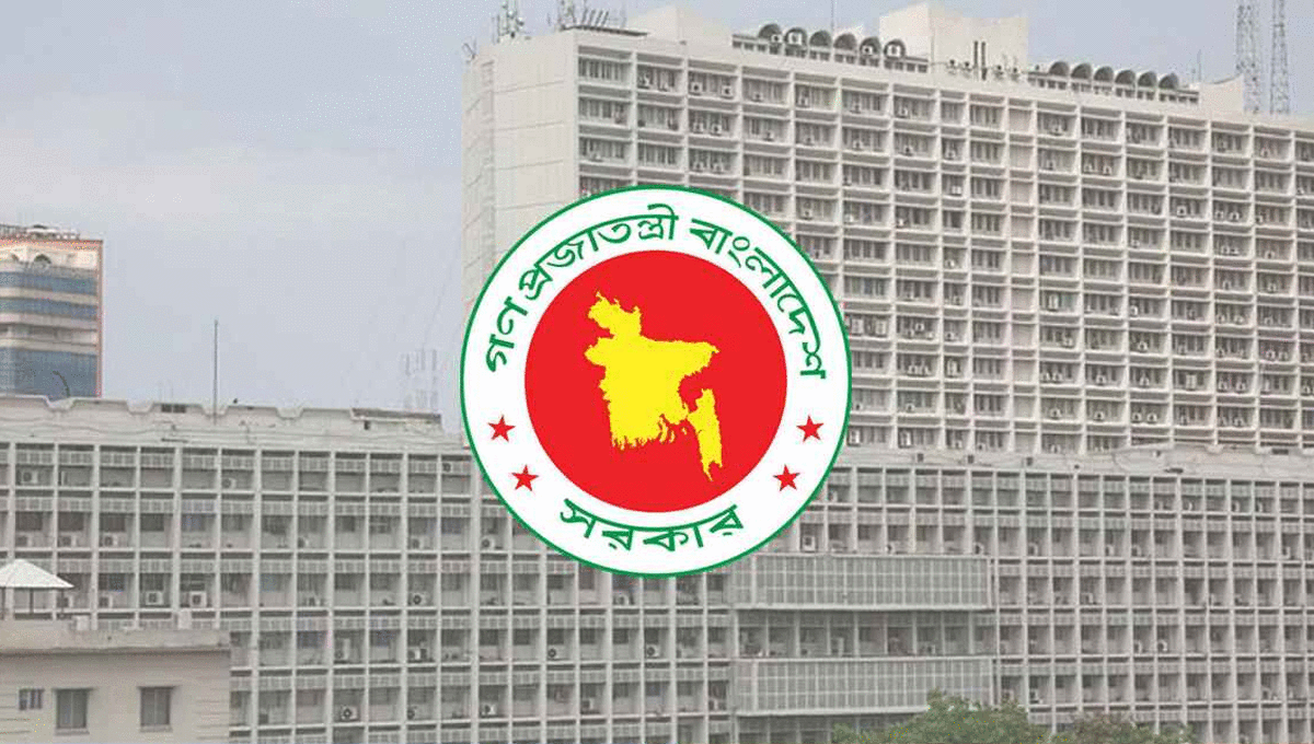 এসিল্যান্ড পদে নিয়োগের জন্য ৫২ কর্মকর্তাকে ভূমি মন্ত্রণালয়ে ন্যস্ত