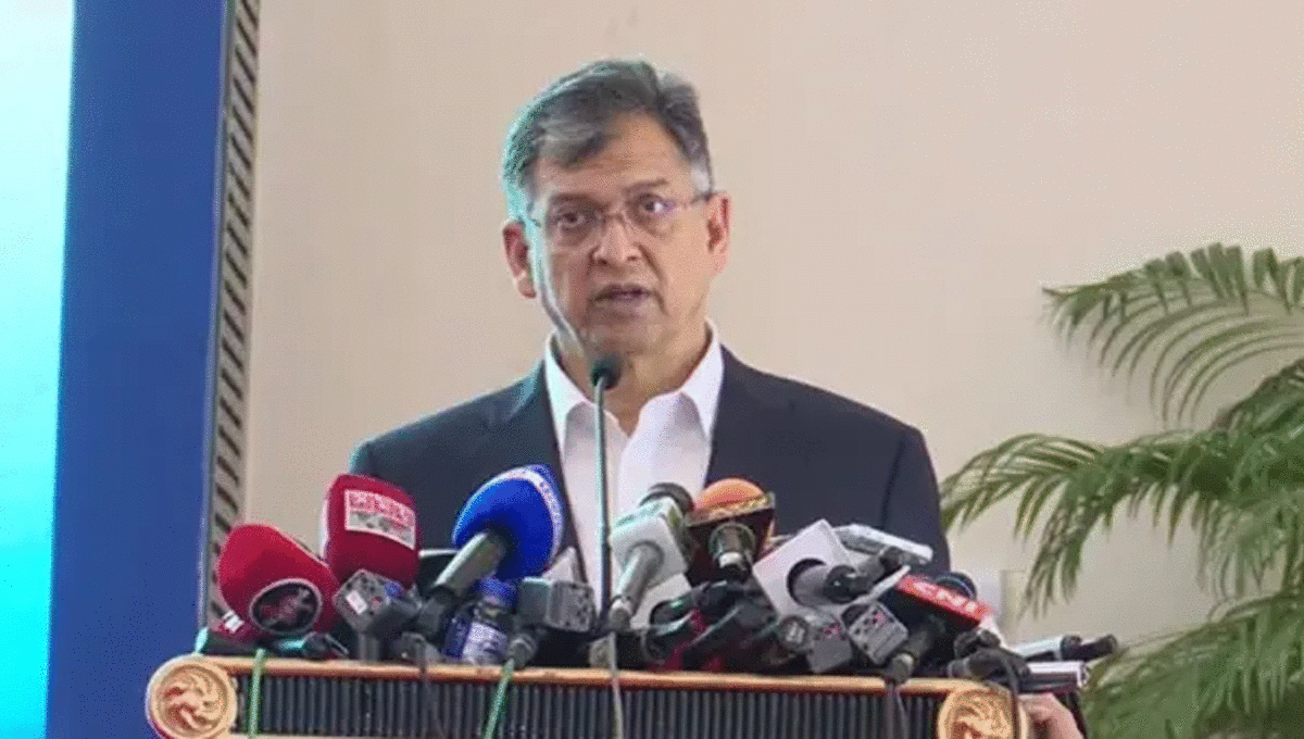 ফ্যাসিবাদের দোসরদের গ্রেপ্তারে পুলিশকে পুরস্কৃত করা হবে: স্বরাষ্ট্রমন্ত্রী