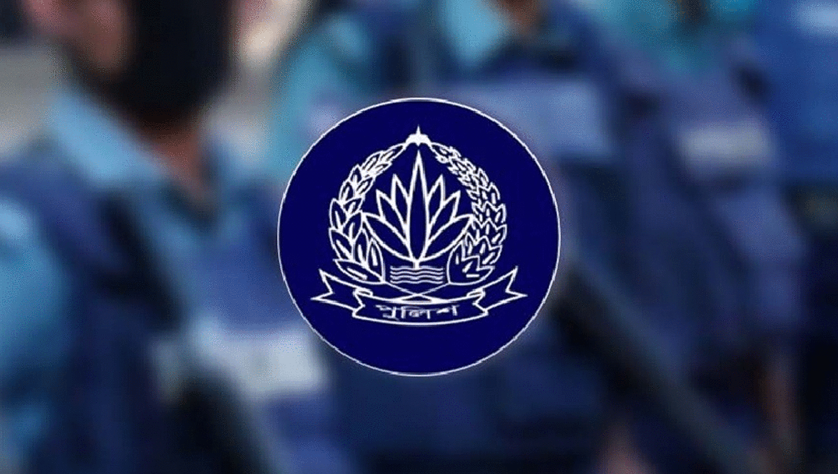 পুলিশে যুক্ত হচ্ছে সাইবার সিকিউরিটি ইউনিট, শাখা থাকবে যেসব এলাকায়