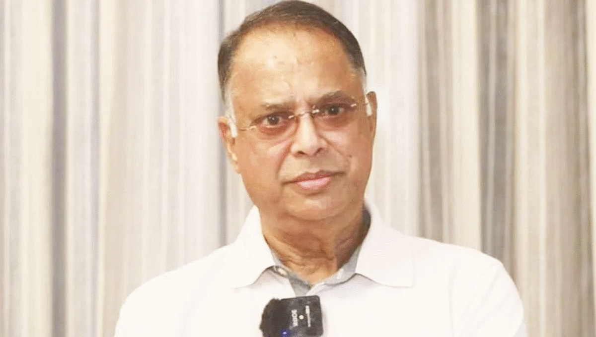 জ্বালানি সংকট শিগগিরই কেটে যাবে : জ্বালানিমন্ত্রী