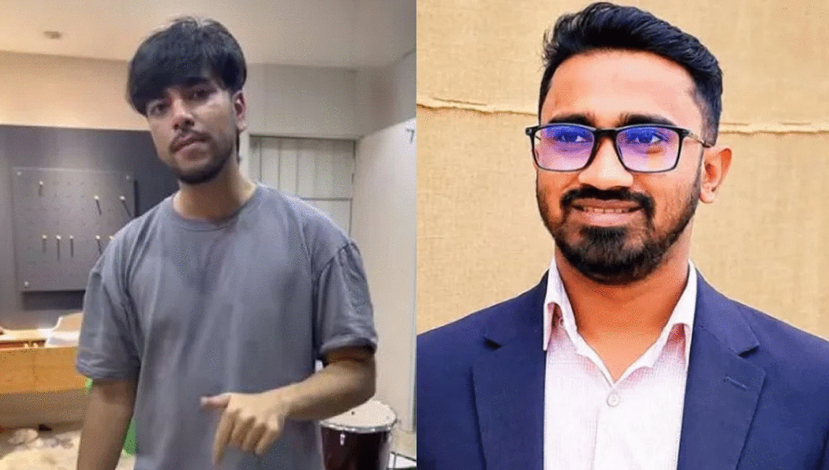 সালমান মুক্তাদিরের স্টুডিও ভাঙচুর নিয়ে যা বললেন রাশেদ খাঁন