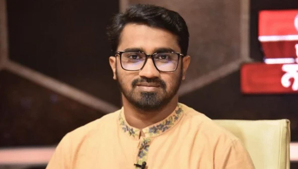 এনসিপি জামায়াতের কাছ থেকে ১০০ কোটি টাকা ভিক্ষা নিয়ে নির্বাচন করেছে: রাশেদ খান