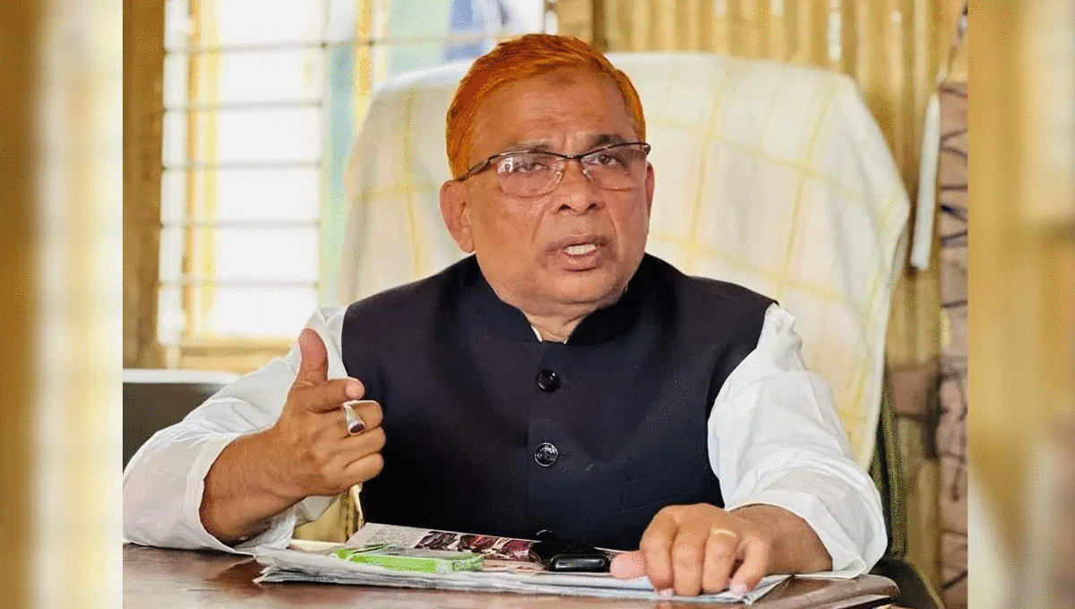 পাবনায় আ'ওয়া'মী লীগের ১৪-১৫ নেতাকর্মী আটক