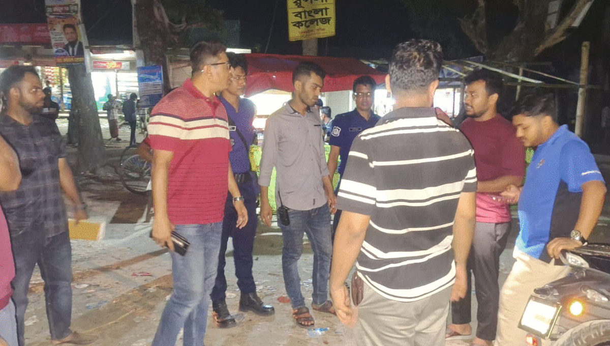 কুমিল্লায় কিশোর গ্যাংবিরোধী অভিযানে আরও ৩৭৯ জন আটক