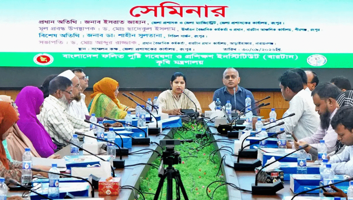 অস্বাস্থ্যকর জীবনযাপনে বাড়ছে অসংক্রামক রোগের ঝুঁকি