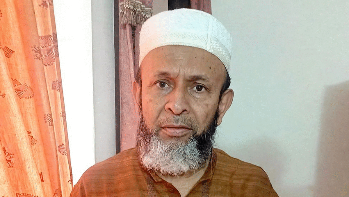 সালমান মুক্তাদিরের স্টুডিওতে হামলার ঘটনায় অবসরপ্রাপ্ত মেজর জেনারেল গ্রেফতার