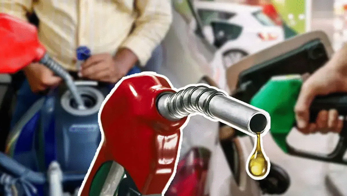 অক্টোবরে জ্বালানি তেলের দাম অপরিবর্তিত থাকছে