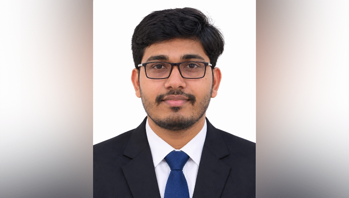মেধাক্রমে প্রথম হয়েও ৪৯তম বিসিএসের গেজেটে নেই সোহেল রানা