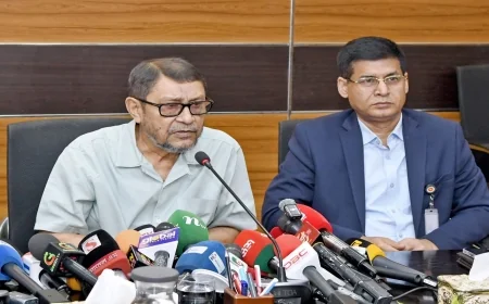 ক্যান্সার চিকিৎসা সহজলভ্য করতে ১৭টি নতুন রেডিওথেরাপি মেশিন যুক্ত হচ্ছে : স্বাস্থ্যমন্ত্রী