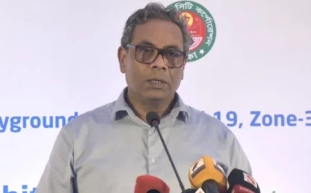 এক মাসে ৩৫ লাখ শিশু পাবে হামের টিকা