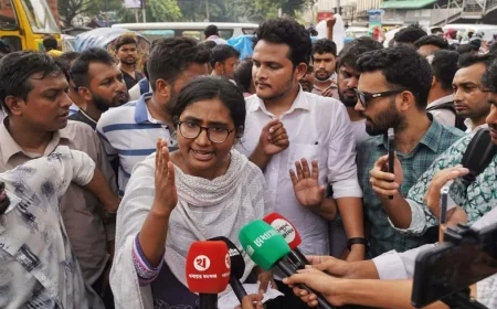 যুব উন্নয়নের নিয়োগ পরীক্ষার প্রশ্ন ফাঁস, ৫ সদস্যের তদন্ত কমিটি