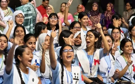 এইচএসসির ফল প্রকাশের তারিখ পরিবর্তন