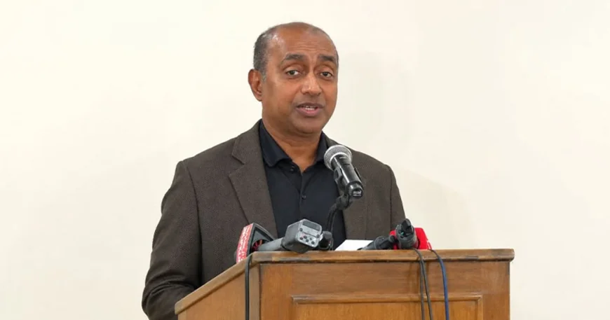 অনলাইনে বিয়ে নিবন্ধনে অনিয়ম, বাল্য-বহুবিয়ে কমবে: আইনমন্ত্রী