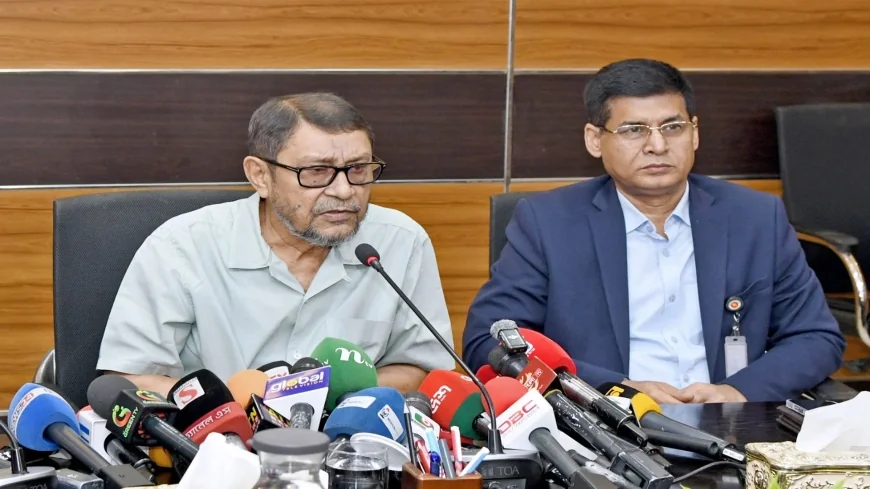 ক্যান্সার চিকিৎসা সহজলভ্য করতে ১৭টি নতুন রেডিওথেরাপি মেশিন যুক্ত হচ্ছে : স্বাস্থ্যমন্ত্রী