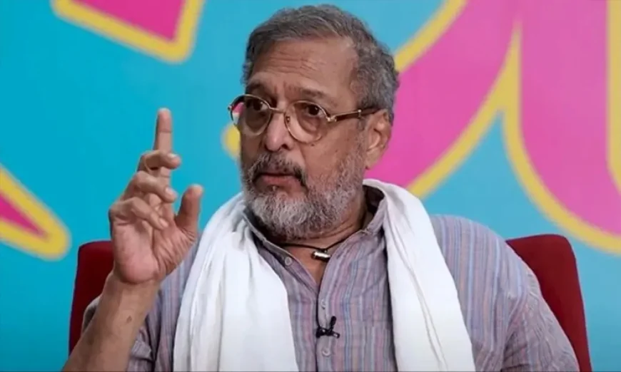 মারা গেছেন বর্ষীয়ান অভিনেতা নানা পাটেকর