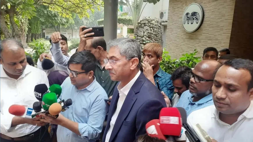 ডিসেম্বরের আগে গঙ্গা চুক্তি, মার্চের মধ্যে পদ্মা ব্যারাজ : পানিসম্পদ মন্ত্রী 