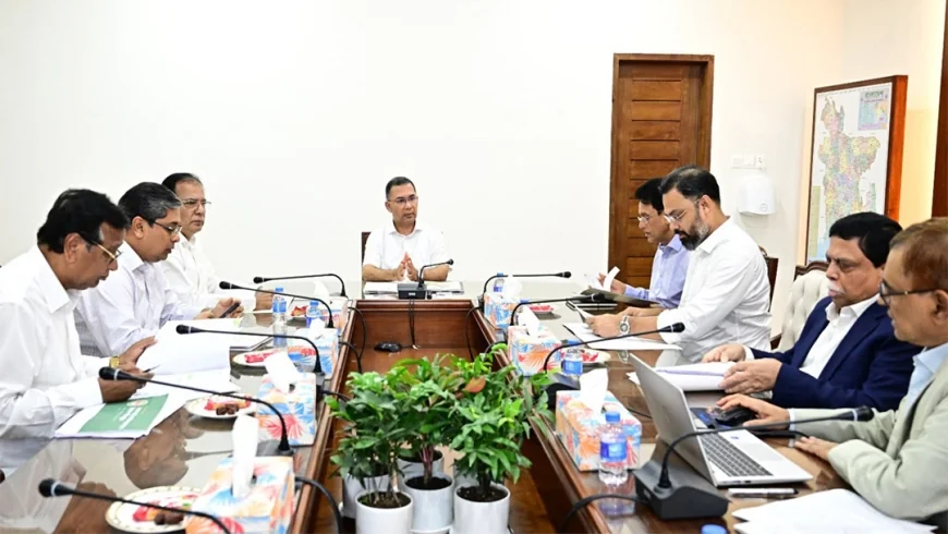 দুই মাসে কমপক্ষে ১ হাজার খেলার মাঠ স্থাপনের নির্দেশ প্রধানমন্ত্রীর