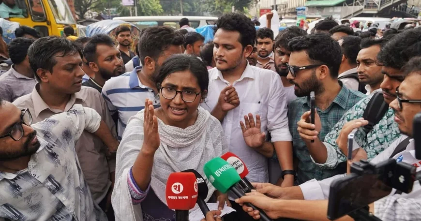 যুব উন্নয়নের নিয়োগ পরীক্ষার প্রশ্ন ফাঁস, ৫ সদস্যের তদন্ত কমিটি