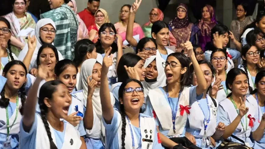 এইচএসসির ফল প্রকাশের তারিখ পরিবর্তন