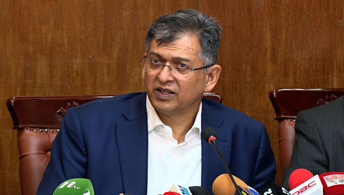 অভিযোগ প্রমাণিত হলে মিষ্টির বিরুদ্ধে আইনি ব্যবস্থা: স্বরাষ্ট্রমন্ত্রী