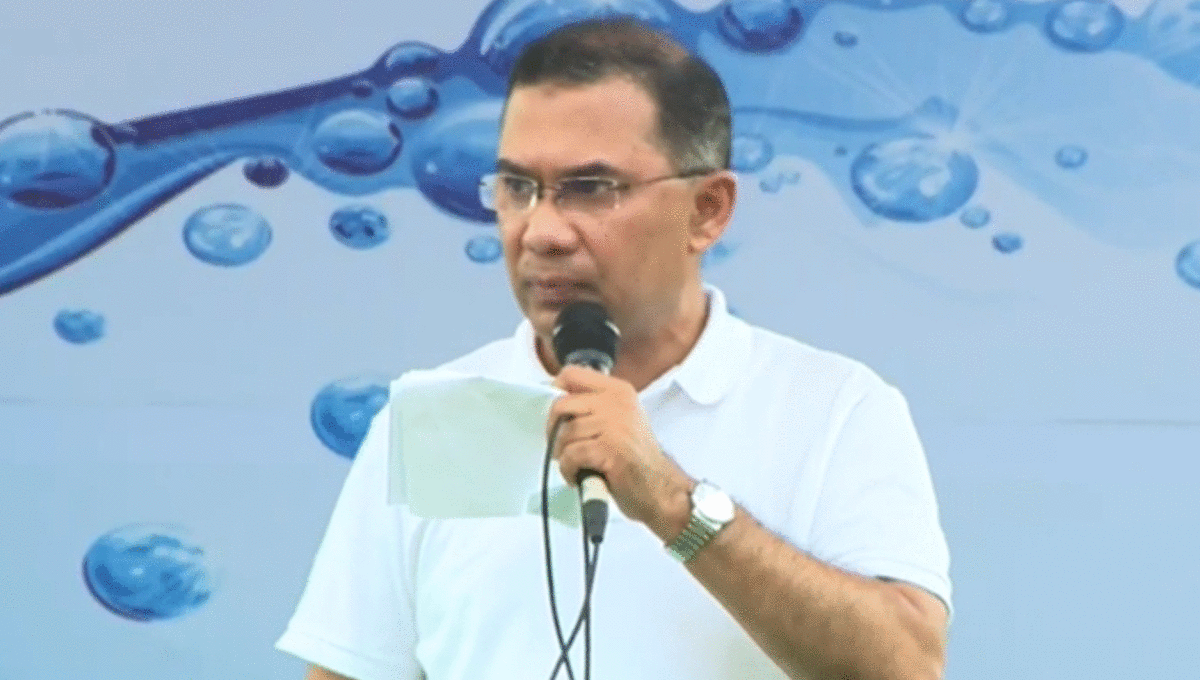 ‘আইন সবার জন্য সমান নিশ্চিত করবে বিএনপি’: ফেনীতে প্রধানমন্ত্রী