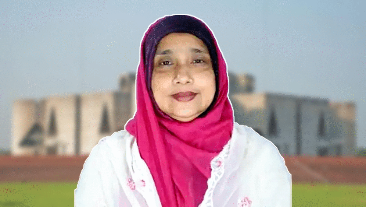 পদত্যাগের পর মিষ্টির সংসদীয় আসন শূন্য ঘোষণা