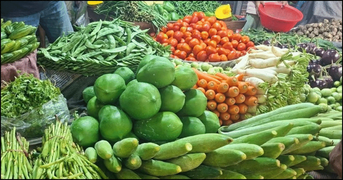 শিমের কেজি ২০০, ব্রয়লার ১৮০ টাকা