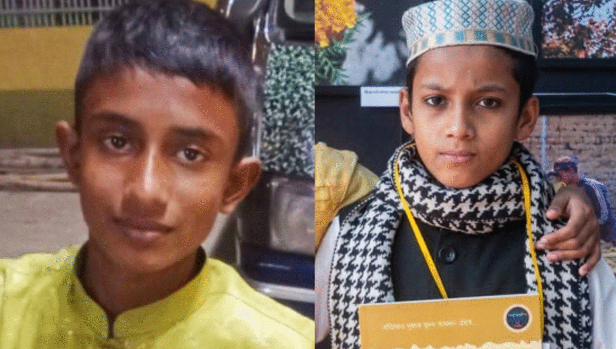 কর্ণফুলীতে ৫ দিনেও সন্ধান মেলেনি নিখোঁজ দুই শিক্ষার্থীর