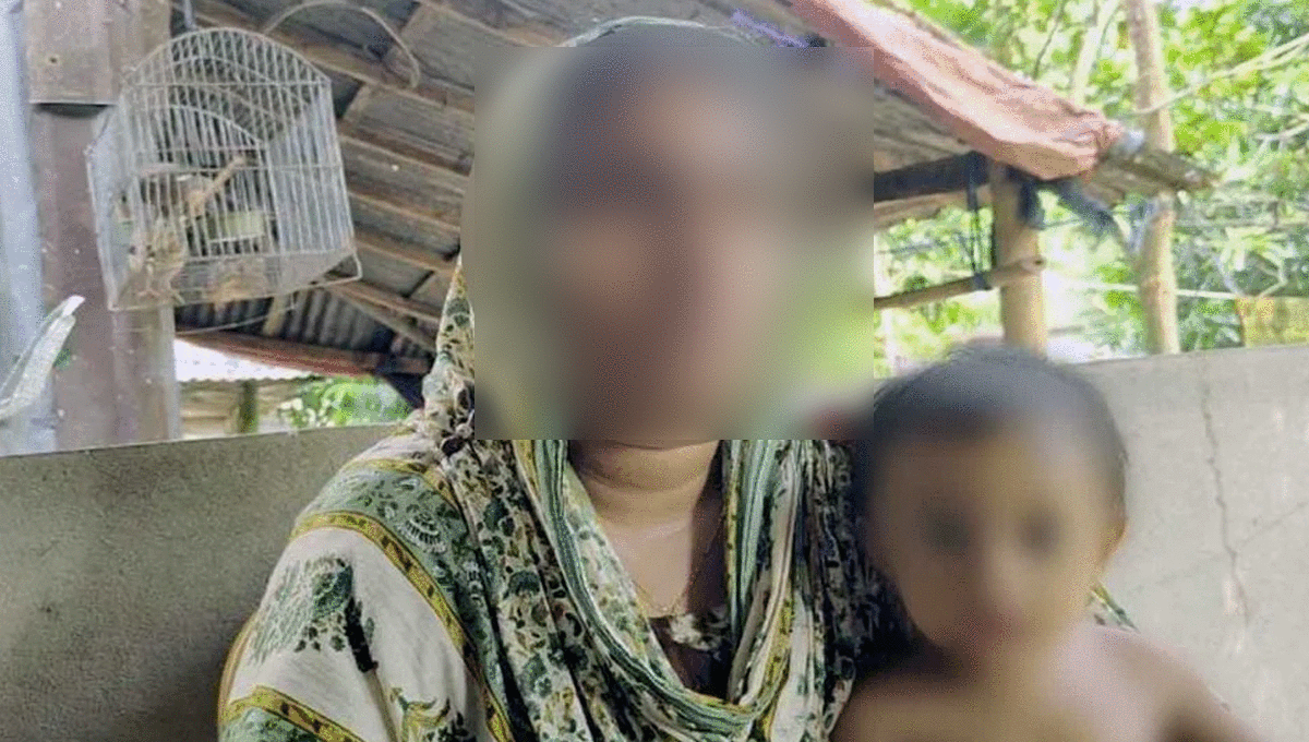ইমোতে পরিচয়, প্রেমের পর বিয়ে, অতঃপর