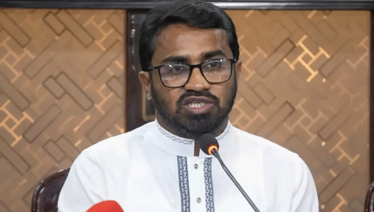 ‘জামায়াতের কিছু নেতার বক্তব্যে ফ্যাসিবাদী শাসনের আশঙ্কা’