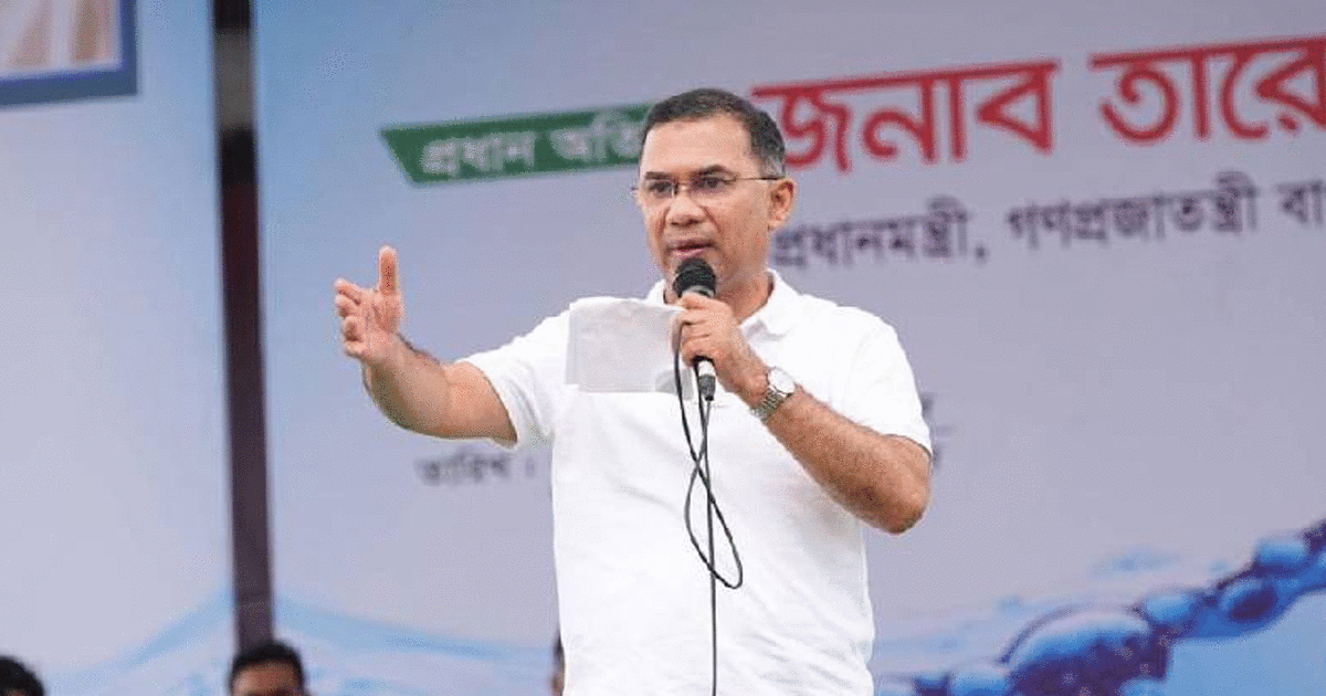 কিছু রাজনৈতিক দল অরাজকতা তৈরির চেষ্টা করছে: প্রধানমন্ত্রী