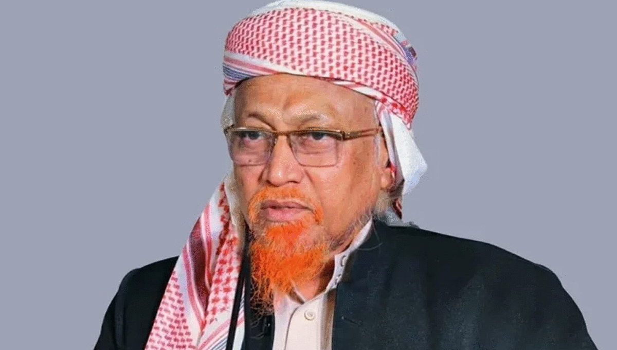 বিএনপি আমার সঙ্গে মুনাফেকি করেছে: জুনায়েদ আল হাবিব