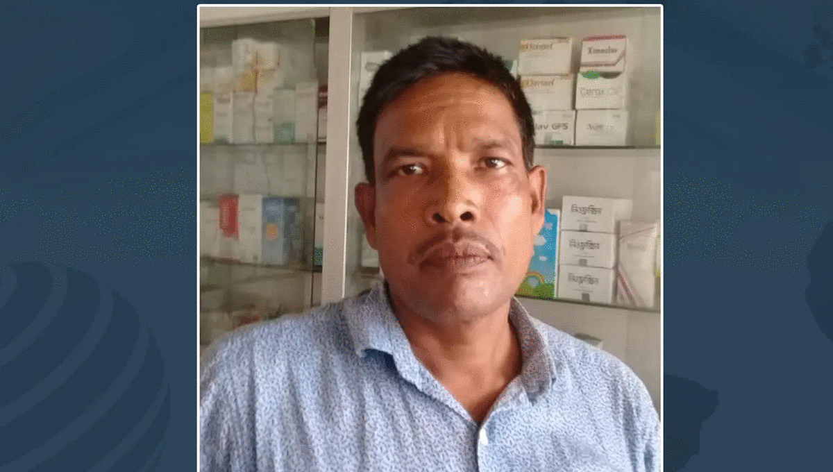 দ্বন্দ্ব নিরসনের কথা বলে ডেকে নিয়ে নারীকে ধর্ষণচেষ্টার অভিযোগ