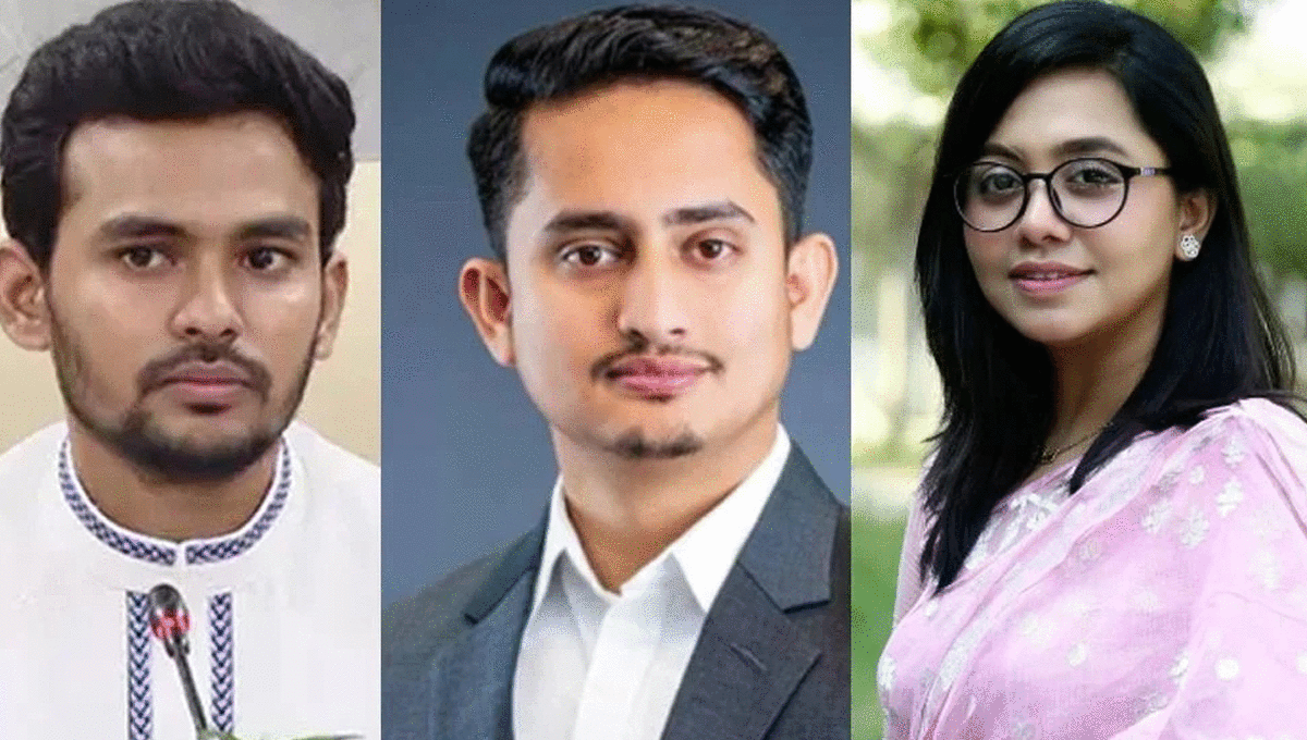 নতুন দায়িত্ব পেলেন আসিফ সারজিস ও মিতু