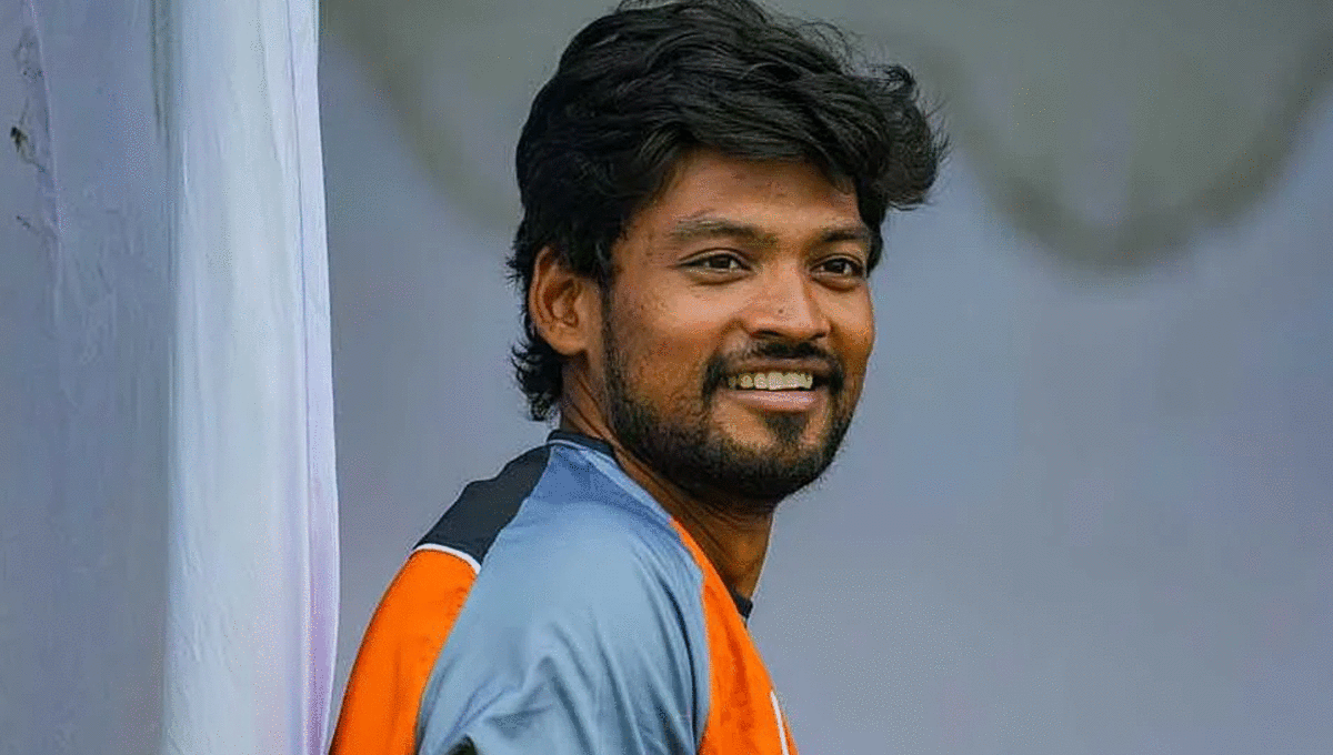 আফগানিস্তানের বিপক্ষে টেস্ট খেলতে আমিরাতে যাচ্ছেন শান্ত